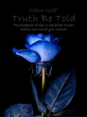 cover image of Truth Be Told